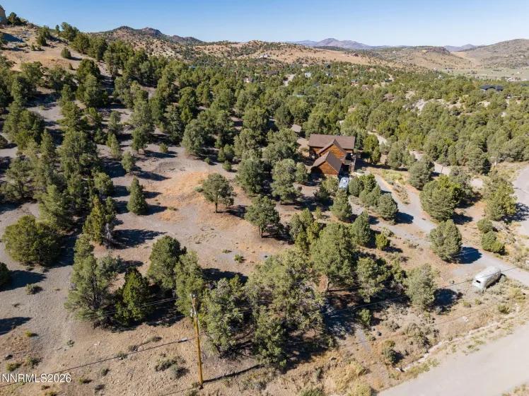 21630 Sazarac, Reno, Nevada 89521, ,Land,Residential,Sazarac,0,260008809