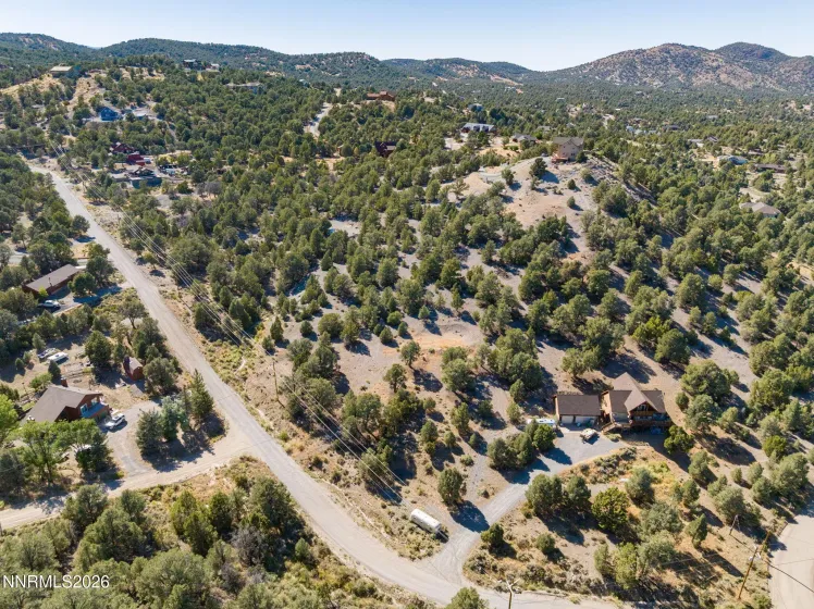 21630 Sazarac, Reno, Nevada 89521, ,Land,Residential,Sazarac,0,260008809