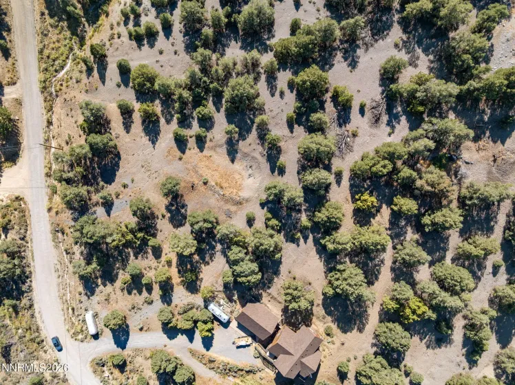 21630 Sazarac, Reno, Nevada 89521, ,Land,Residential,Sazarac,0,260008809