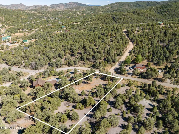 21630 Sazarac, Reno, Nevada 89521, ,Land,Residential,Sazarac,0,260008809