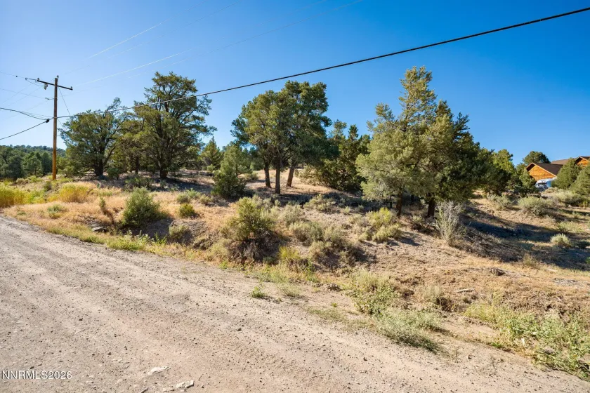 21630 Sazarac, Reno, Nevada 89521, ,Land,Residential,Sazarac,0,260008809