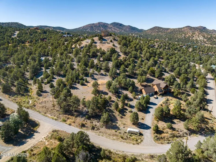 21630 Sazarac, Reno, Nevada 89521, ,Land,Residential,Sazarac,0,260008809