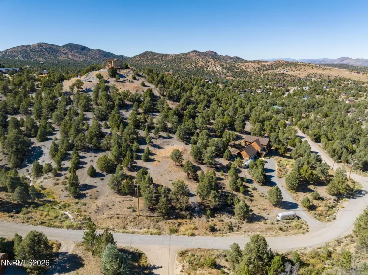 21630 Sazarac, Reno, Nevada 89521, ,Land,Residential,Sazarac,0,260008809