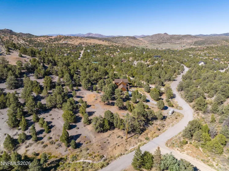 21630 Sazarac, Reno, Nevada 89521, ,Land,Residential,Sazarac,0,260008809