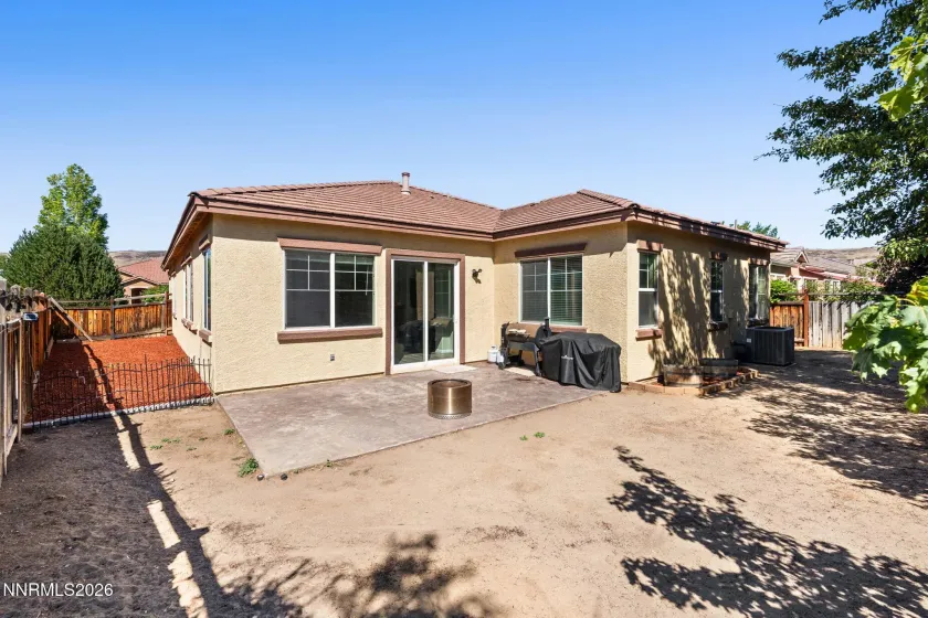4181 Mystery, Sparks, Nevada 89436, 4 Bedrooms Bedrooms, ,3 BathroomsBathrooms,Residential,Residential,Mystery,0,260008812
