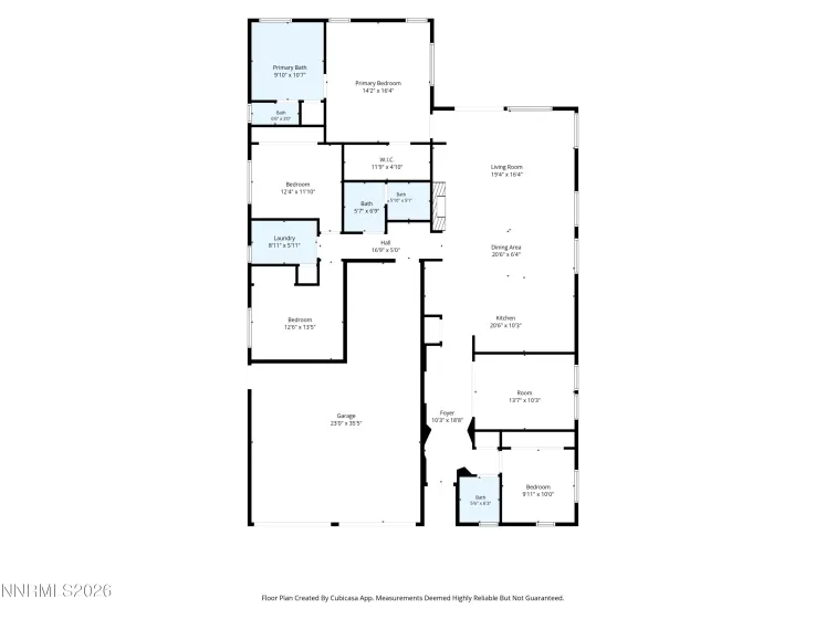 4181 Mystery, Sparks, Nevada 89436, 4 Bedrooms Bedrooms, ,3 BathroomsBathrooms,Residential,Residential,Mystery,0,260008812