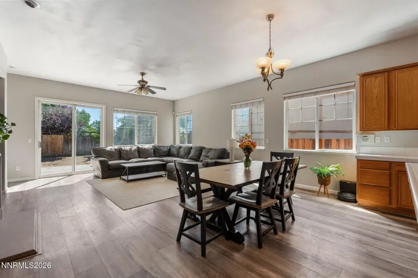 4181 Mystery, Sparks, Nevada 89436, 4 Bedrooms Bedrooms, ,3 BathroomsBathrooms,Residential,Residential,Mystery,0,260008812