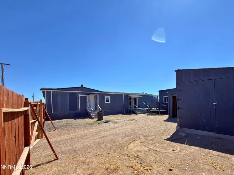 1940 Utah, Silver Springs, Nevada 89429, 3 Bedrooms Bedrooms, ,2 BathroomsBathrooms,Residential,Residential,Utah,0,260008813