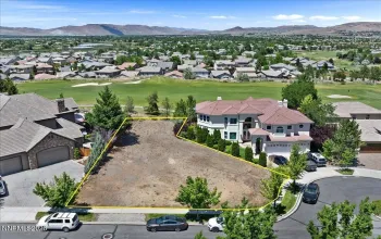 6367 Rey Del Sierra, Sparks, Nevada 89436, ,Land,Residential,Rey Del Sierra,0,260008814