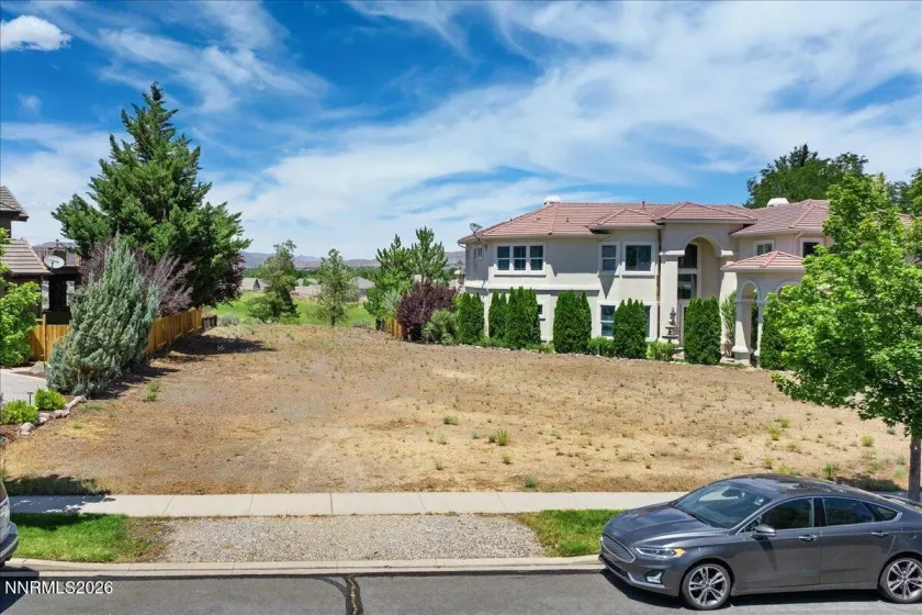 6367 Rey Del Sierra, Sparks, Nevada 89436, ,Land,Residential,Rey Del Sierra,0,260008814