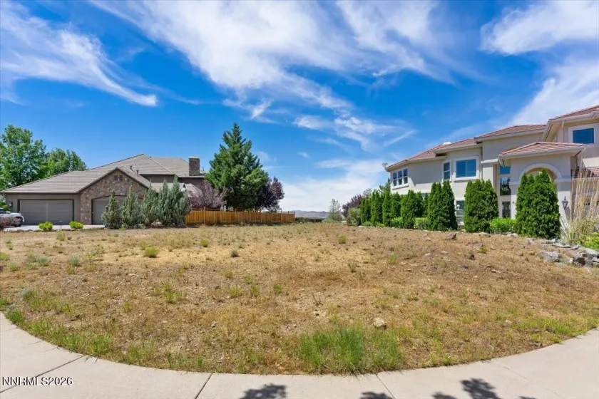 6367 Rey Del Sierra, Sparks, Nevada 89436, ,Land,Residential,Rey Del Sierra,0,260008814