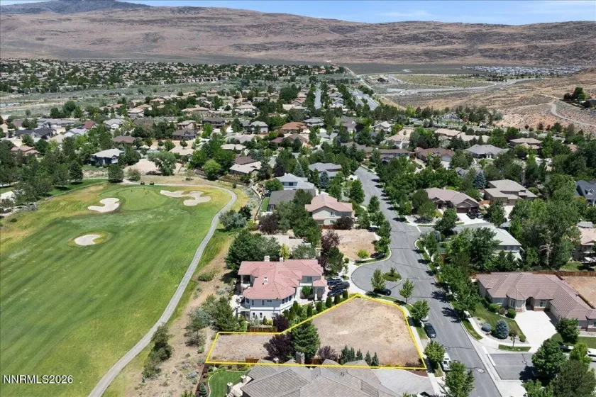6367 Rey Del Sierra, Sparks, Nevada 89436, ,Land,Residential,Rey Del Sierra,0,260008814