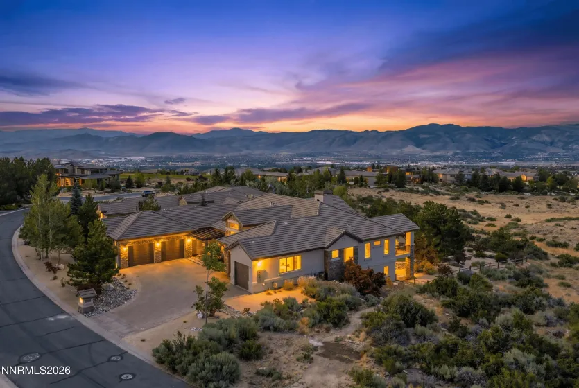 5730 Flowering Sage, Reno, Nevada 89511, 5 Bedrooms Bedrooms, ,7 BathroomsBathrooms,Residential,Residential,Flowering Sage,0,260008815