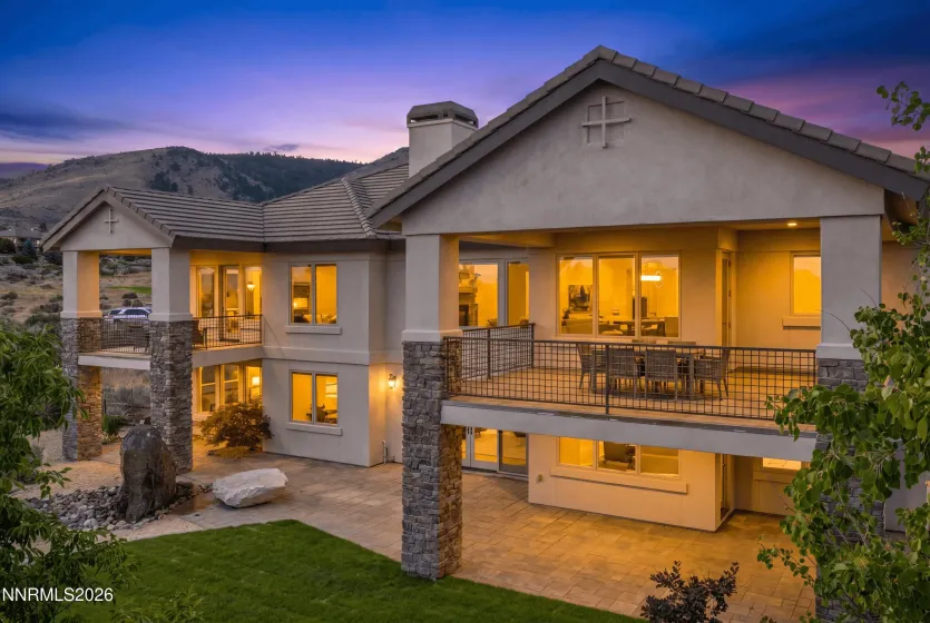 5730 Flowering Sage, Reno, Nevada 89511, 5 Bedrooms Bedrooms, ,7 BathroomsBathrooms,Residential,Residential,Flowering Sage,0,260008815