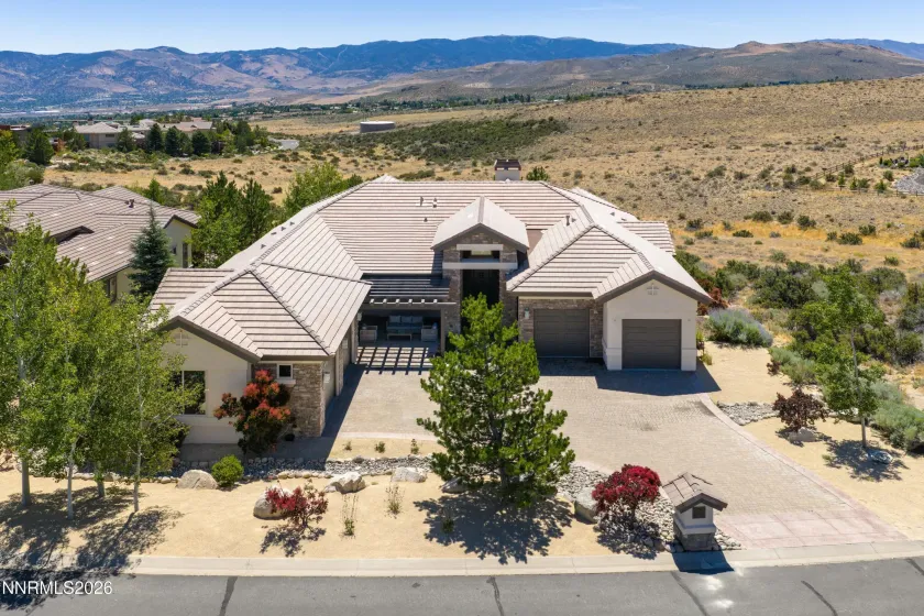 5730 Flowering Sage, Reno, Nevada 89511, 5 Bedrooms Bedrooms, ,7 BathroomsBathrooms,Residential,Residential,Flowering Sage,0,260008815