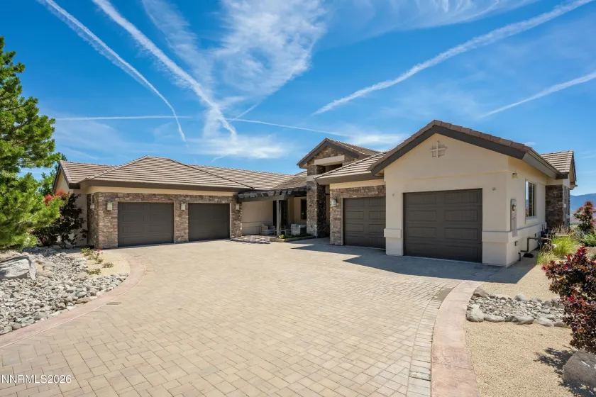 5730 Flowering Sage, Reno, Nevada 89511, 5 Bedrooms Bedrooms, ,7 BathroomsBathrooms,Residential,Residential,Flowering Sage,0,260008815