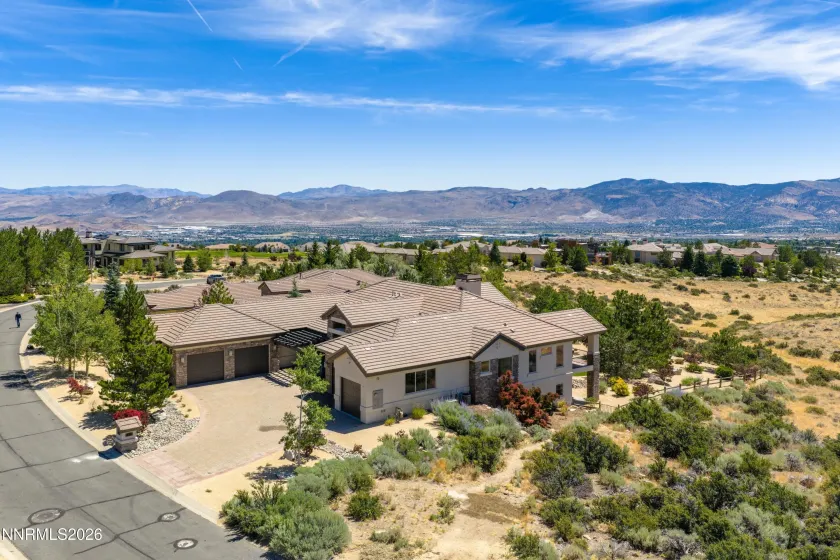 5730 Flowering Sage, Reno, Nevada 89511, 5 Bedrooms Bedrooms, ,7 BathroomsBathrooms,Residential,Residential,Flowering Sage,0,260008815