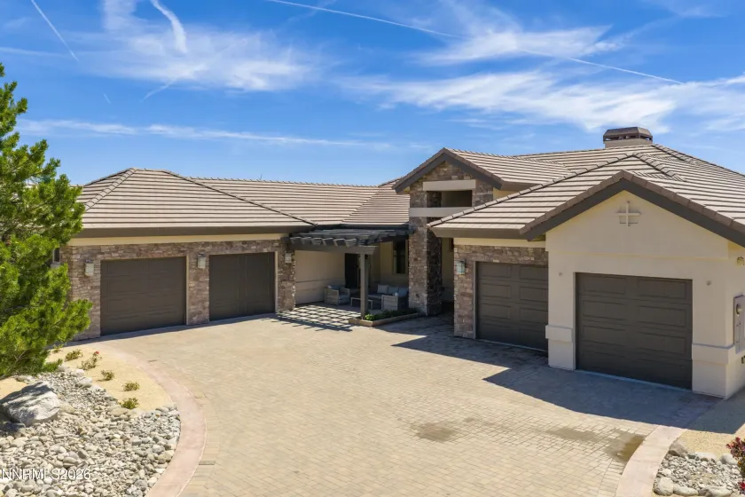 5730 Flowering Sage, Reno, Nevada 89511, 5 Bedrooms Bedrooms, ,7 BathroomsBathrooms,Residential,Residential,Flowering Sage,0,260008815