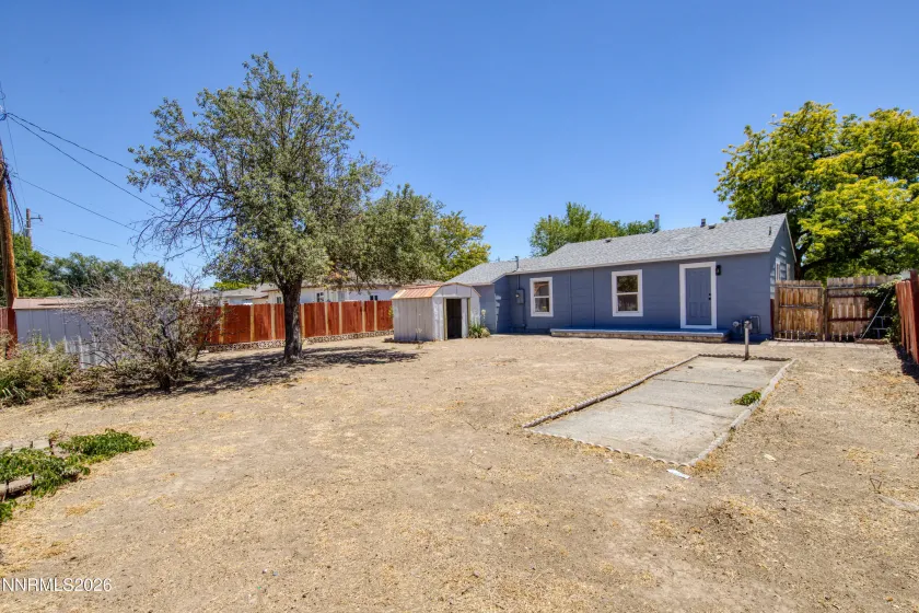 922 Prospect, Sparks, Nevada 89431, 2 Bedrooms Bedrooms, ,1 BathroomBathrooms,Residential,Residential,Prospect,0,260008816
