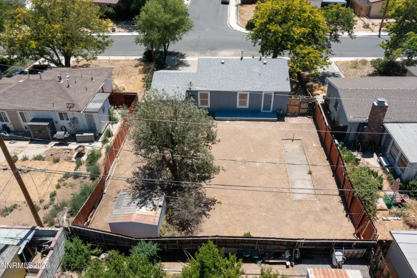 922 Prospect, Sparks, Nevada 89431, 2 Bedrooms Bedrooms, ,1 BathroomBathrooms,Residential,Residential,Prospect,0,260008816