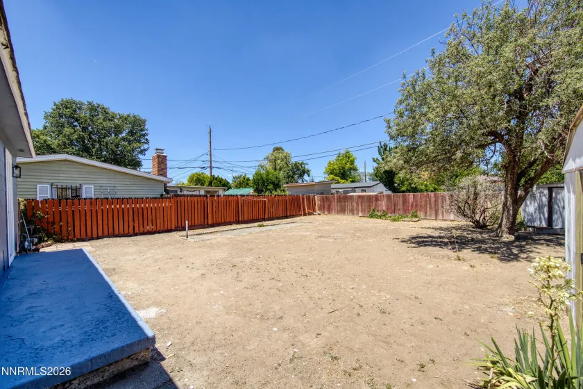 922 Prospect, Sparks, Nevada 89431, 2 Bedrooms Bedrooms, ,1 BathroomBathrooms,Residential,Residential,Prospect,0,260008816