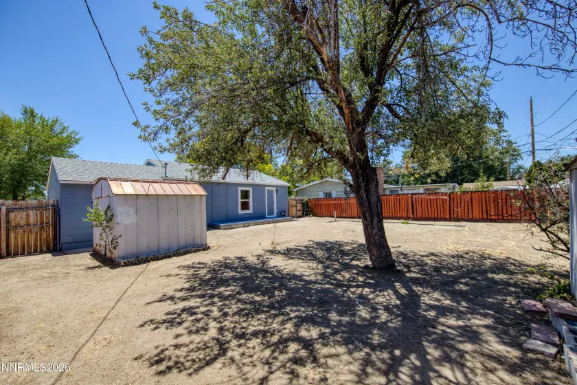 922 Prospect, Sparks, Nevada 89431, 2 Bedrooms Bedrooms, ,1 BathroomBathrooms,Residential,Residential,Prospect,0,260008816