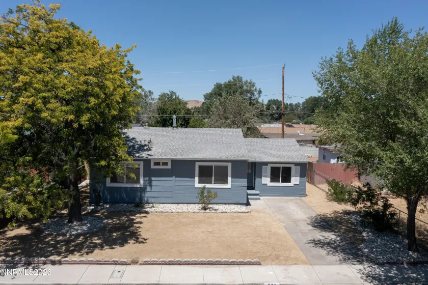 922 Prospect, Sparks, Nevada 89431, 2 Bedrooms Bedrooms, ,1 BathroomBathrooms,Residential,Residential,Prospect,0,260008816