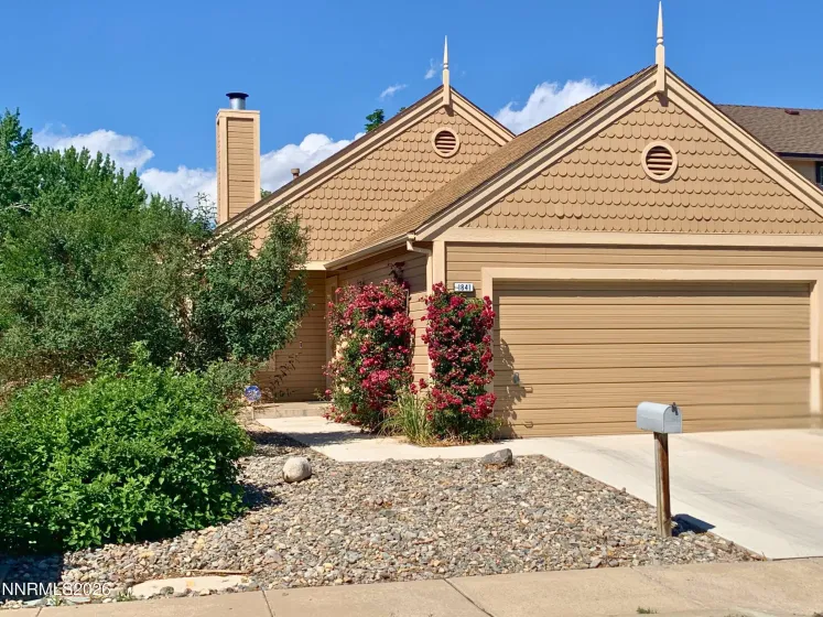1841 Burnside, Sparks, Nevada 89434, 2 Bedrooms Bedrooms, ,2 BathroomsBathrooms,Residential,Residential,Burnside,0,260007540