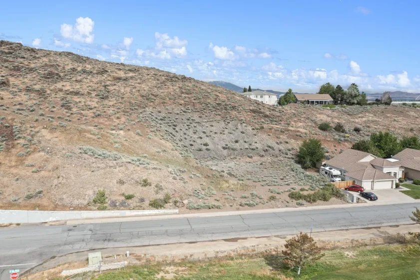 4841 Hidden Valley, Reno, Nevada 89502, ,Land,Residential,Hidden Valley,0,260002237