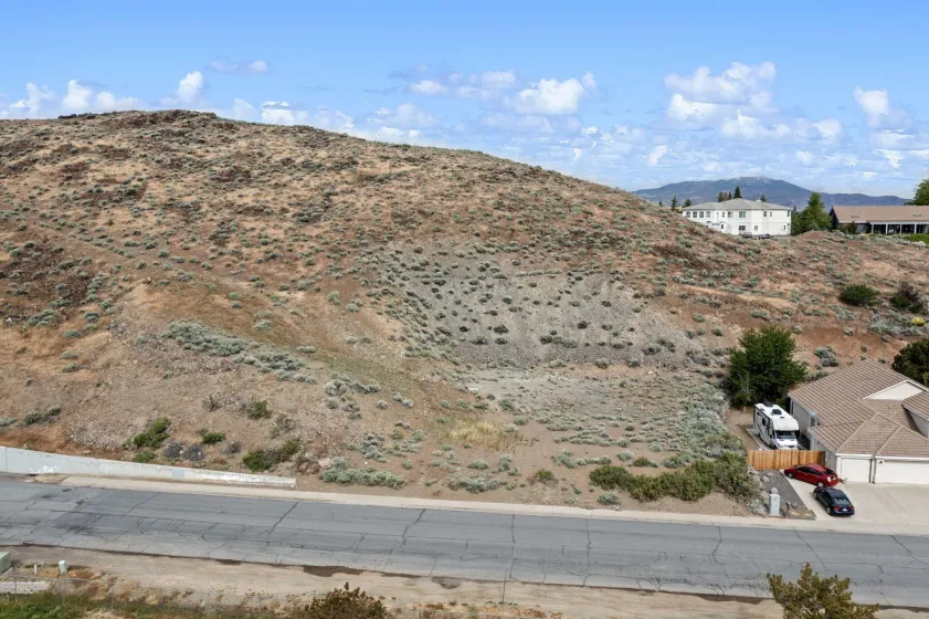 4841 Hidden Valley, Reno, Nevada 89502, ,Land,Residential,Hidden Valley,0,260002237