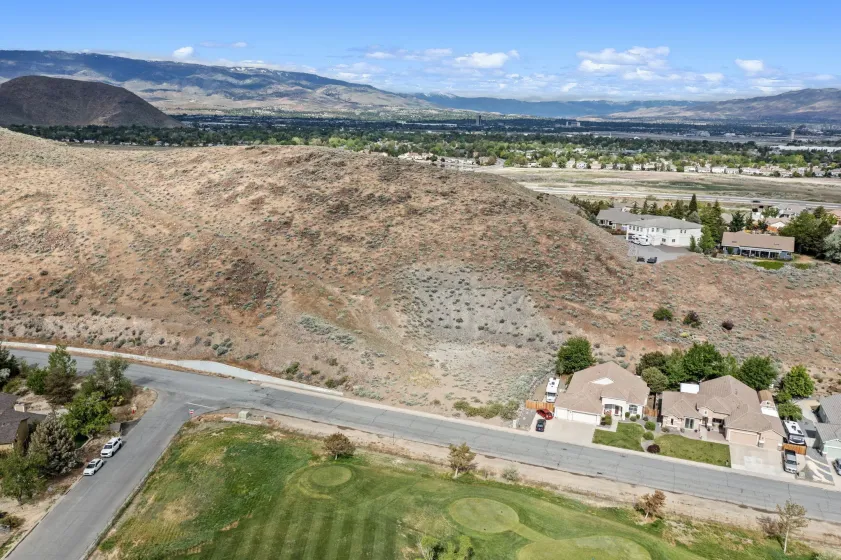 4841 Hidden Valley, Reno, Nevada 89502, ,Land,Residential,Hidden Valley,0,260002237