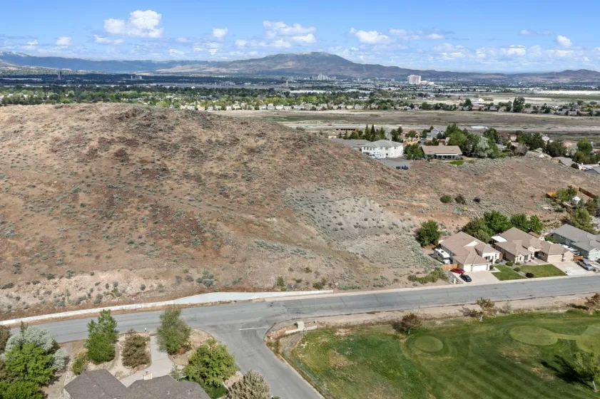 4841 Hidden Valley, Reno, Nevada 89502, ,Land,Residential,Hidden Valley,0,260002237
