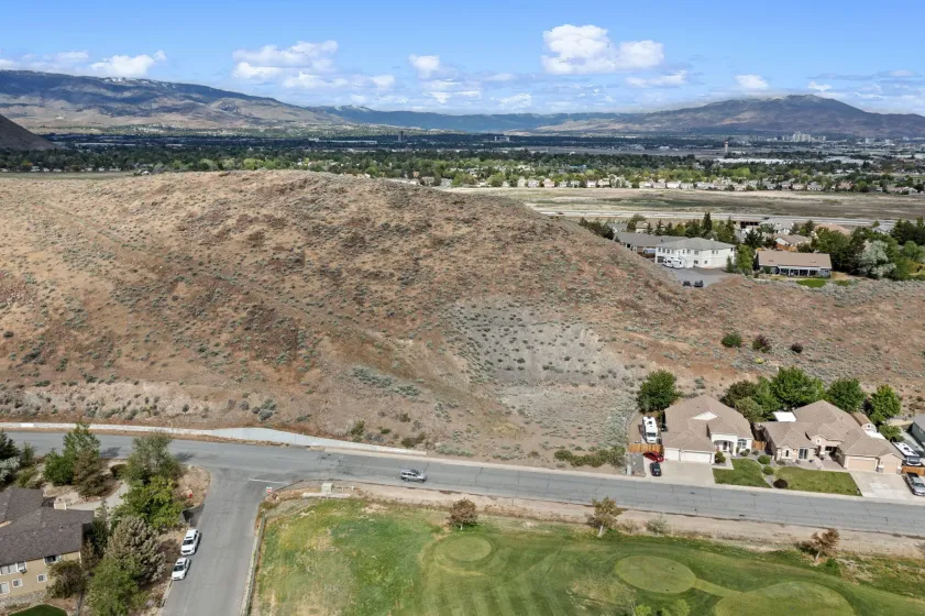 4841 Hidden Valley, Reno, Nevada 89502, ,Land,Residential,Hidden Valley,0,260002237
