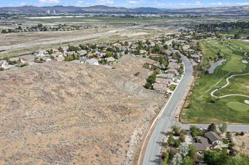 4841 Hidden Valley, Reno, Nevada 89502, ,Land,Residential,Hidden Valley,0,260002237
