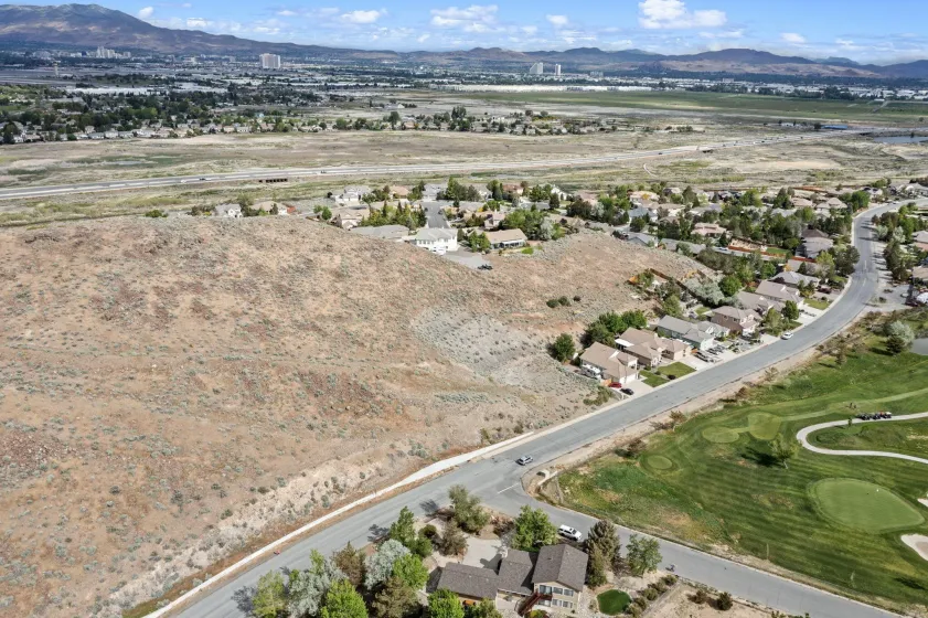 4841 Hidden Valley, Reno, Nevada 89502, ,Land,Residential,Hidden Valley,0,260002237