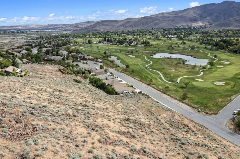 4841 Hidden Valley, Reno, Nevada 89502, ,Land,Residential,Hidden Valley,0,260002237