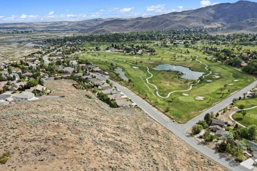 4841 Hidden Valley, Reno, Nevada 89502, ,Land,Residential,Hidden Valley,0,260002237