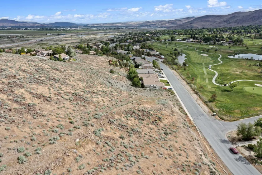 4841 Hidden Valley, Reno, Nevada 89502, ,Land,Residential,Hidden Valley,0,260002237