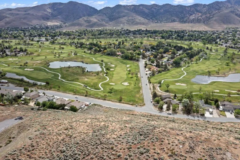 4841 Hidden Valley, Reno, Nevada 89502, ,Land,Residential,Hidden Valley,0,260002237