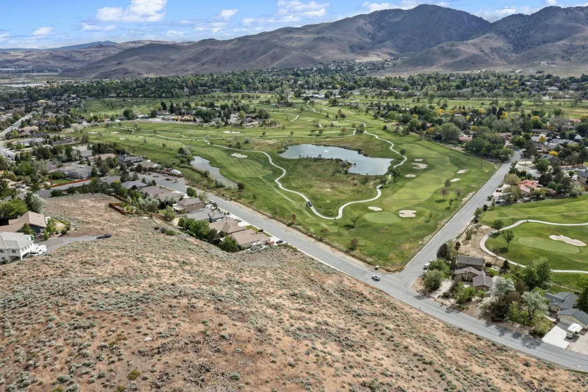 4841 Hidden Valley, Reno, Nevada 89502, ,Land,Residential,Hidden Valley,0,260002237