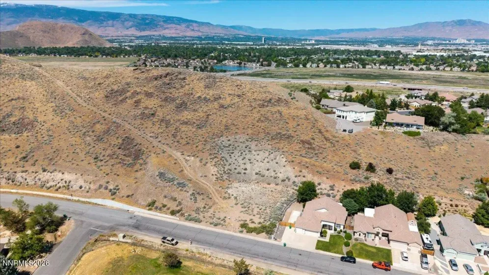 4841 Hidden Valley, Reno, Nevada 89502, ,Land,Residential,Hidden Valley,0,260002237