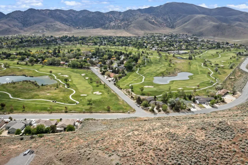 4841 Hidden Valley, Reno, Nevada 89502, ,Land,Residential,Hidden Valley,0,260002237