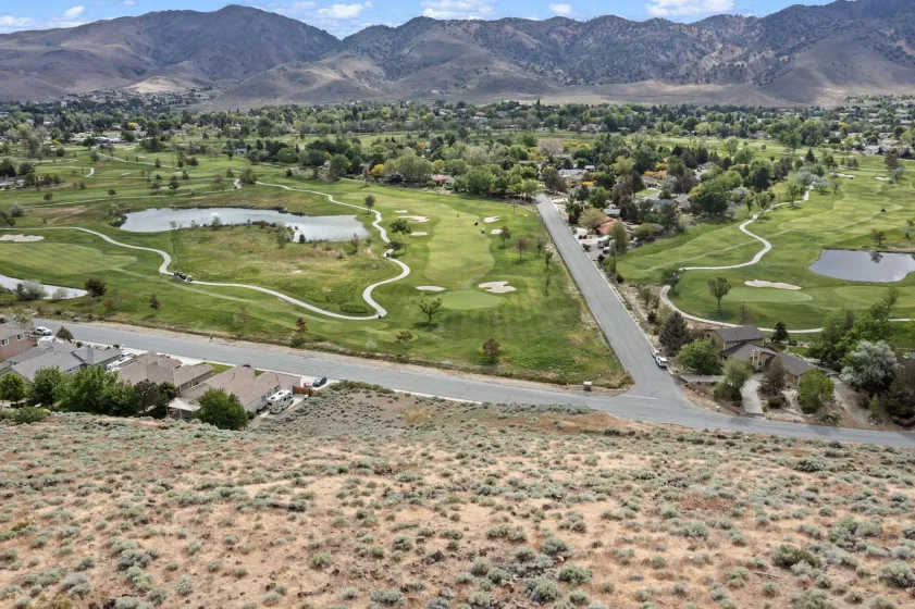 4841 Hidden Valley, Reno, Nevada 89502, ,Land,Residential,Hidden Valley,0,260002237