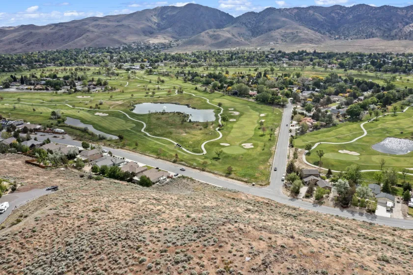 4841 Hidden Valley, Reno, Nevada 89502, ,Land,Residential,Hidden Valley,0,260002237