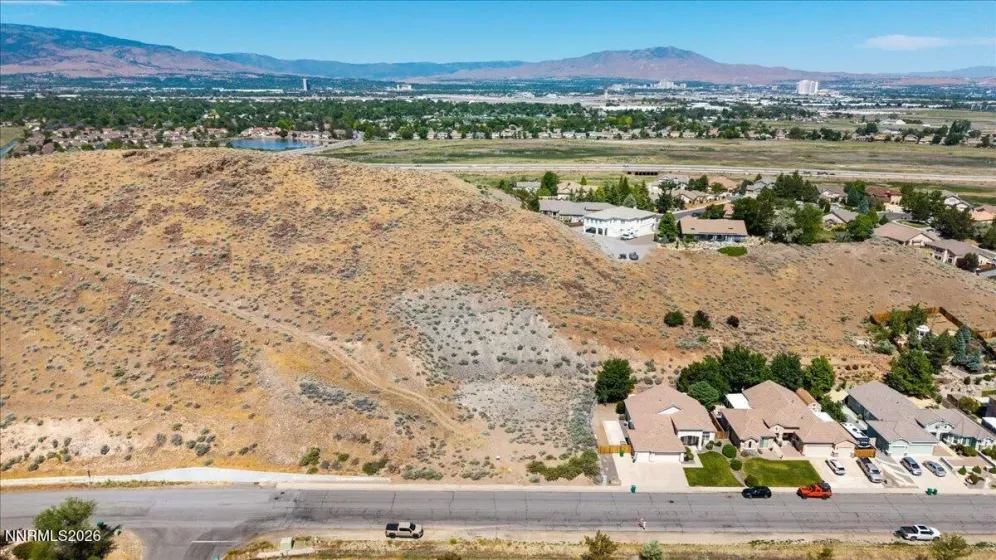 4841 Hidden Valley, Reno, Nevada 89502, ,Land,Residential,Hidden Valley,0,260002237