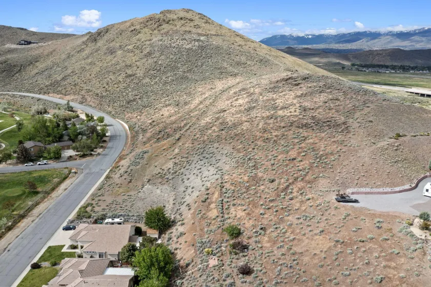 4841 Hidden Valley, Reno, Nevada 89502, ,Land,Residential,Hidden Valley,0,260002237
