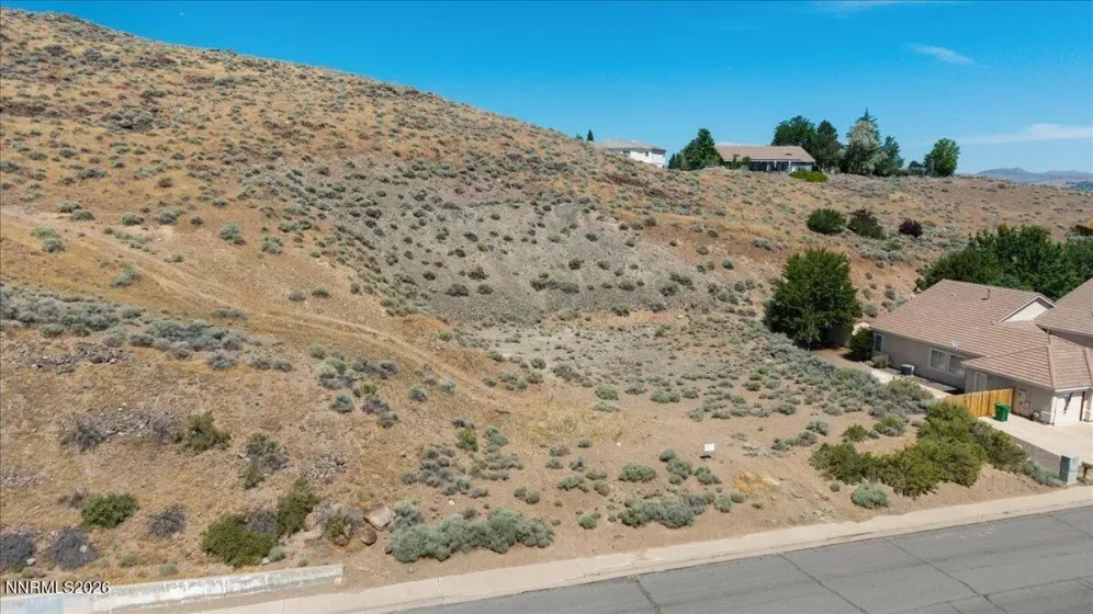 4841 Hidden Valley, Reno, Nevada 89502, ,Land,Residential,Hidden Valley,0,260002237