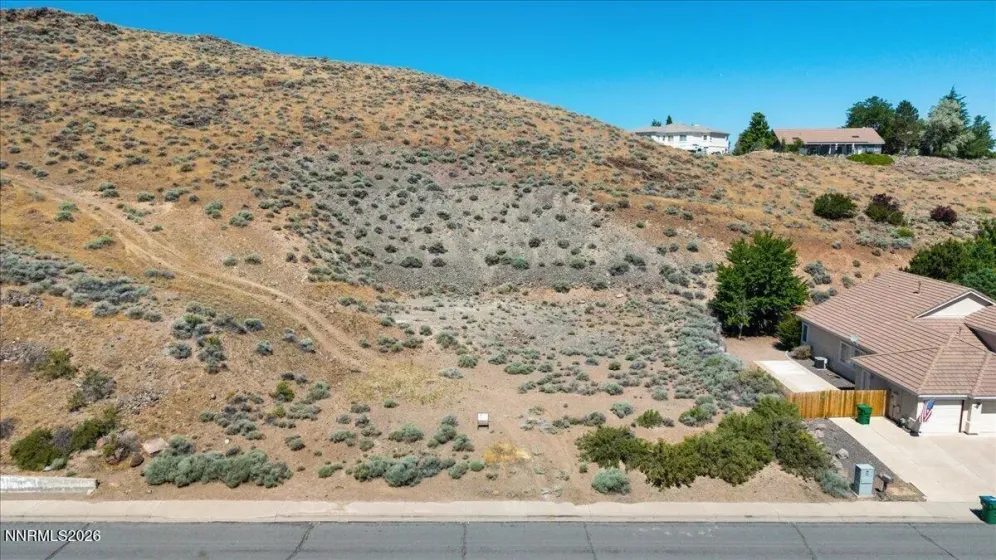 4841 Hidden Valley, Reno, Nevada 89502, ,Land,Residential,Hidden Valley,0,260002237