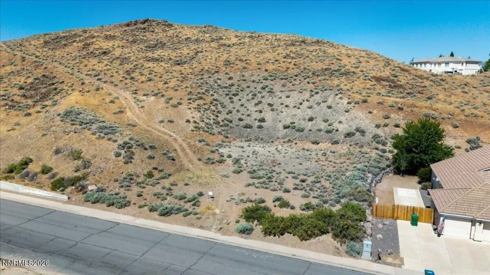 4841 Hidden Valley, Reno, Nevada 89502, ,Land,Residential,Hidden Valley,0,260002237