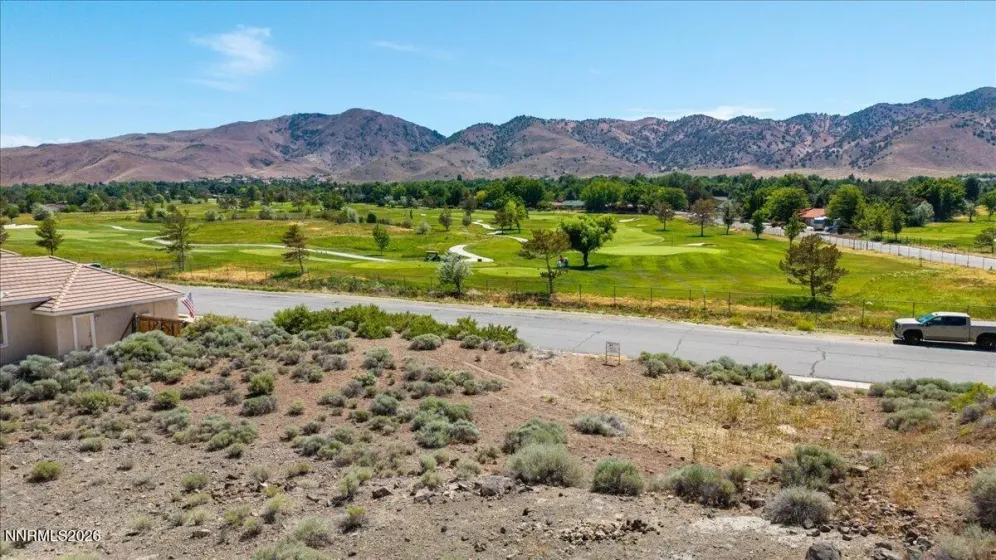 4841 Hidden Valley, Reno, Nevada 89502, ,Land,Residential,Hidden Valley,0,260002237